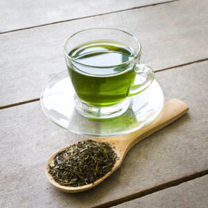 Kini Herbal Tea