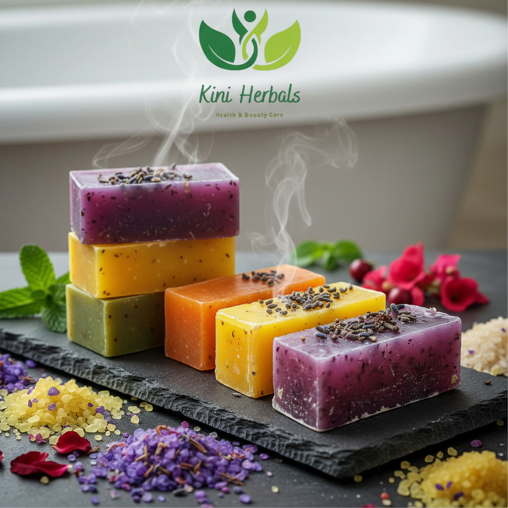 gemini-2.5-flash-image_create_a_image_for_kini_herbal_bath_soap-0