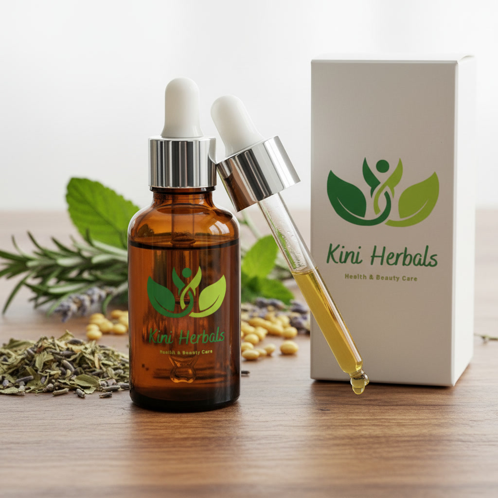 gemini-2.5-flash-image_create_a_image_for_kini_herbal_beard_oil-0