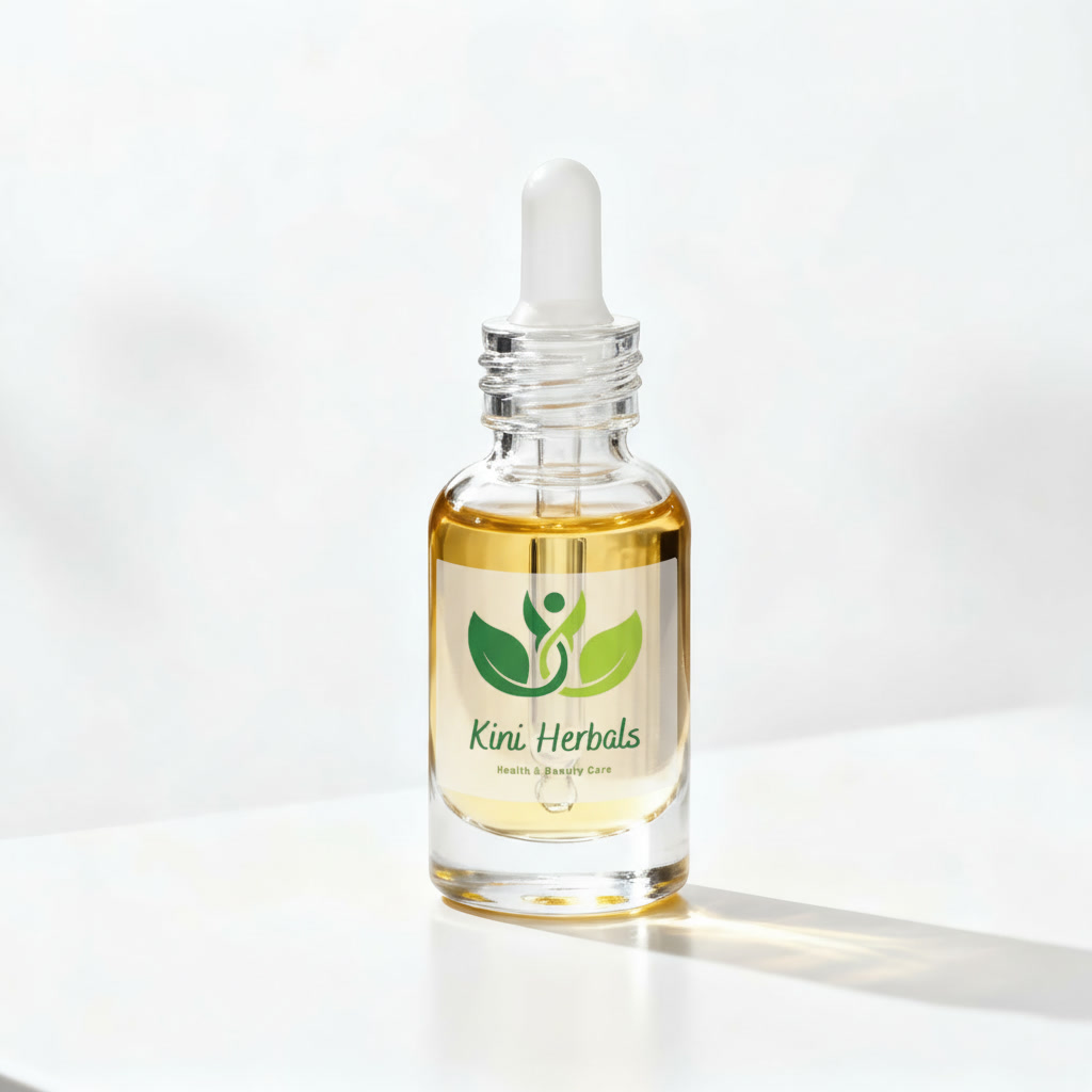 gemini-2.5-flash-image_this_is_logo_and_product_image_please_create_a_kini_herbals_hair_oil_using_this_-0