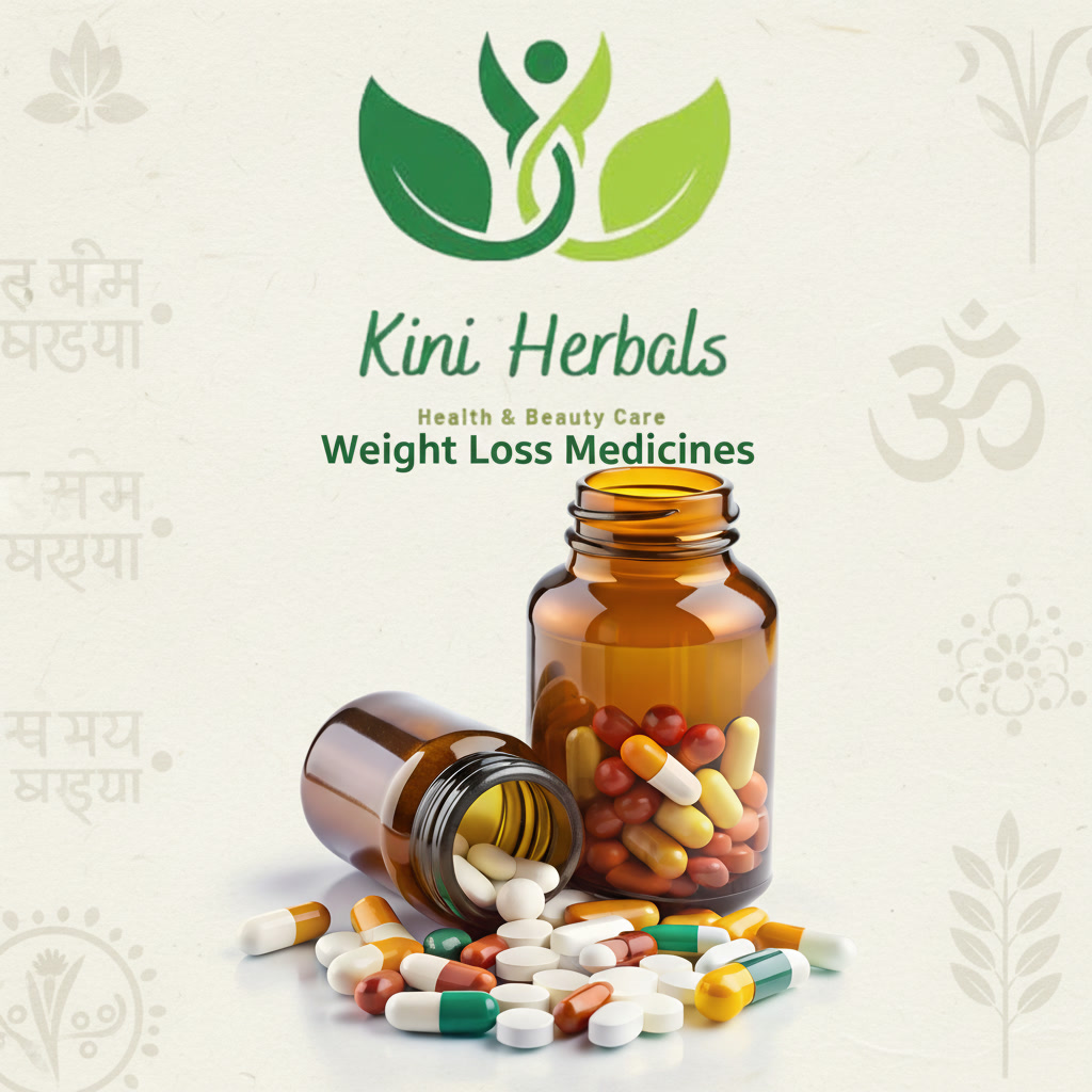 Kini Herbal Weight Loss Medicines - Image 2