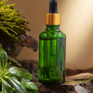 Kini Beard Oil