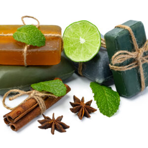 Kini Herbal Soaps