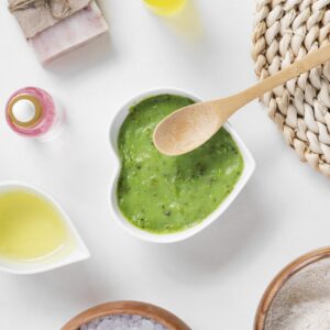 Kini Herbal Face Wash